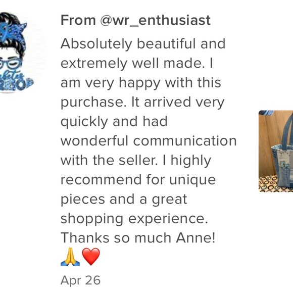 Upcycled, One Of A Kind Pastel Floral and Yellow Fabric Wristlet Clutch - Picture 7 of 7